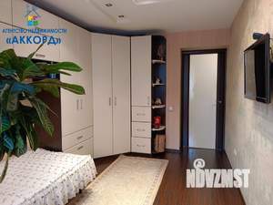 2-к квартира, вторичка, 51м2, 1/12 этаж