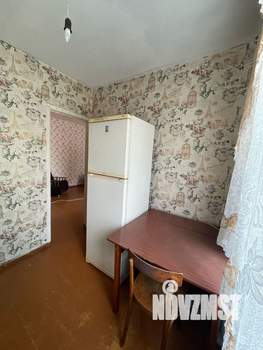 1-к квартира, вторичка, 32м2, 3/5 этаж
