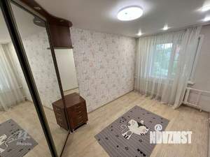 2-к квартира, вторичка, 43м2, 5/5 этаж