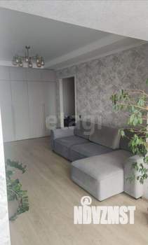 1-к квартира, вторичка, 38м2, 8/12 этаж