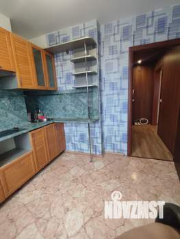 1-к квартира, вторичка, 33м2, 8/10 этаж