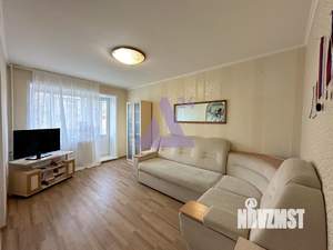 2-к квартира, вторичка, 42м2, 3/4 этаж