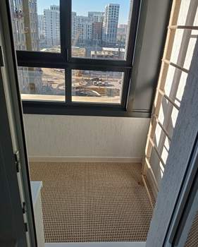 1-к квартира, вторичка, 37м2, 8/10 этаж