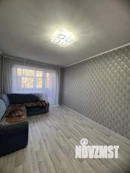 2-к квартира, вторичка, 44м2, 4/5 этаж