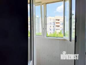 Студия квартира, вторичка, 26м2, 6/7 этаж