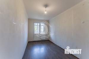 3-к квартира, вторичка, 59м2, 6/9 этаж