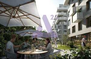 1-к квартира, вторичка, 52м2, 3/9 этаж