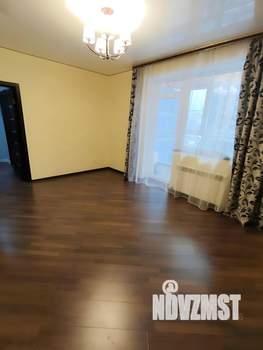 2-к квартира, вторичка, 56м2, 2/20 этаж