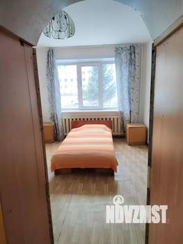 3-к квартира, вторичка, 63м2, 1/9 этаж