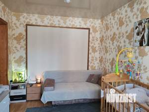 1-к квартира, вторичка, 29м2, 3/9 этаж