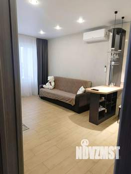 2-к квартира, вторичка, 42м2, 13/16 этаж