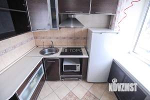 2-к квартира, вторичка, 40м2, 2/5 этаж