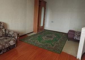 1-к квартира, вторичка, 41м2, 7/9 этаж