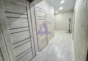 3-к квартира, вторичка, 60м2, 11/17 этаж