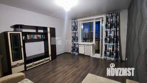 1-к квартира, вторичка, 42м2, 15/16 этаж