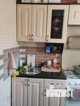 1-к квартира, вторичка, 32м2, 2/5 этаж