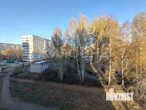 2-к квартира, вторичка, 54м2, 4/5 этаж