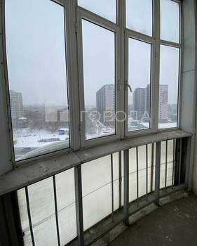 3-к квартира, вторичка, 89м2, 10/10 этаж