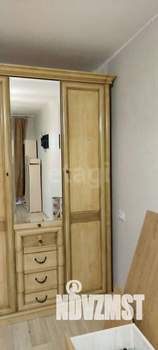 1-к квартира, вторичка, 30м2, 3/5 этаж