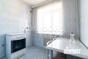 3-к квартира, вторичка, 60м2, 5/5 этаж