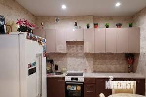 2-к квартира, вторичка, 50м2, 11/16 этаж