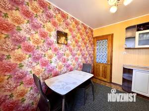 4-к квартира, вторичка, 74м2, 10/10 этаж