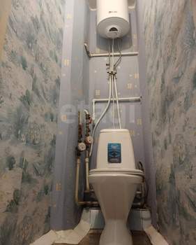 3-к квартира, вторичка, 62м2, 2/9 этаж