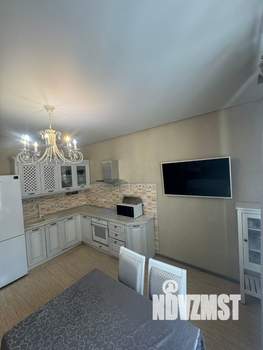 2-к квартира, вторичка, 69м2, 6/16 этаж