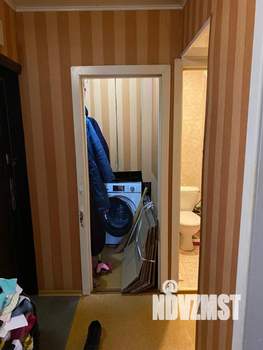 4-к квартира, вторичка, 61м2, 5/5 этаж