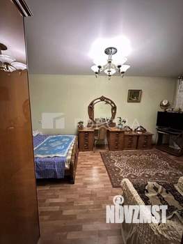 2-к квартира, вторичка, 46м2, 2/9 этаж