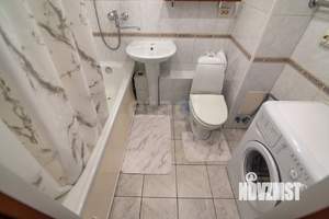 1-к квартира, вторичка, 35м2, 5/16 этаж