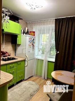 1-к квартира, вторичка, 32м2, 1/5 этаж