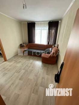 1-к квартира, вторичка, 32м2, 1/3 этаж