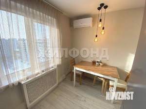 2-к квартира, вторичка, 50м2, 10/10 этаж