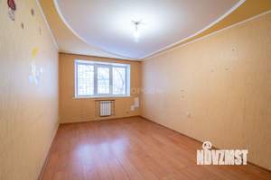 2-к квартира, вторичка, 43м2, 1/5 этаж