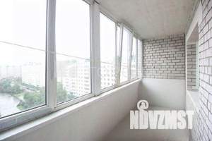 2-к квартира, вторичка, 62м2, 9/10 этаж