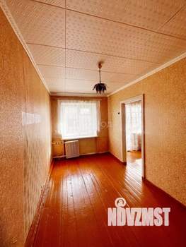 2-к квартира, вторичка, 44м2, 5/5 этаж