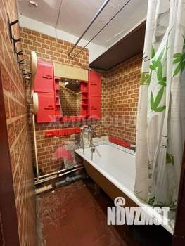 2-к квартира, вторичка, 44м2, 2/9 этаж