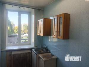 2-к квартира, вторичка, 44м2, 2/2 этаж