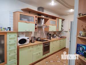 5-к квартира, вторичка, 242м2, 2/12 этаж