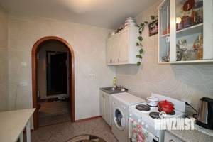 1-к квартира, вторичка, 30м2, 5/5 этаж