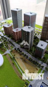 1-к квартира, вторичка, 36м2, 4/24 этаж