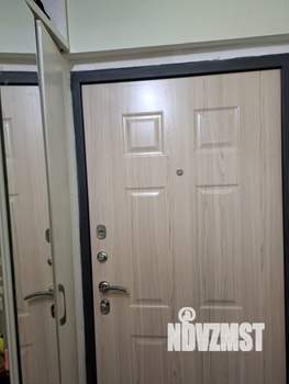 2-к квартира, вторичка, 41м2, 2/17 этаж