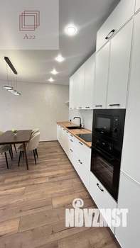 3-к квартира, вторичка, 55м2, 16/16 этаж