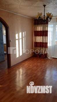 2-к квартира, вторичка, 44м2, 4/5 этаж