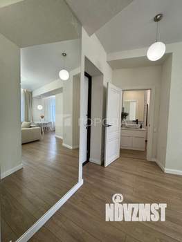 2-к квартира, вторичка, 56м2, 4/4 этаж