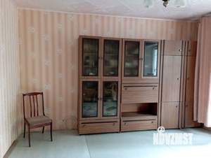 2-к квартира, вторичка, 54м2, 2/5 этаж