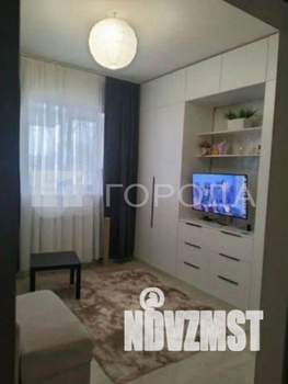 Студия квартира, вторичка, 22м2, 1/4 этаж