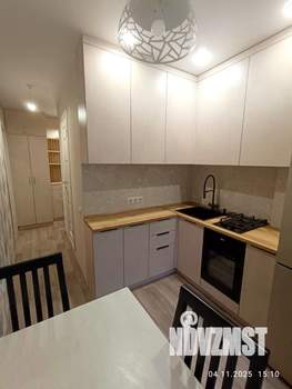 1-к квартира, вторичка, 29м2, 4/5 этаж