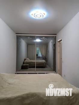 2-к квартира, вторичка, 46м2, 1/5 этаж